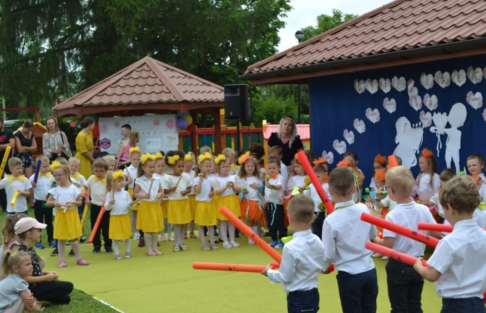 Piknik Rodzinny