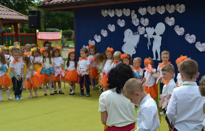 Piknik Rodzinny