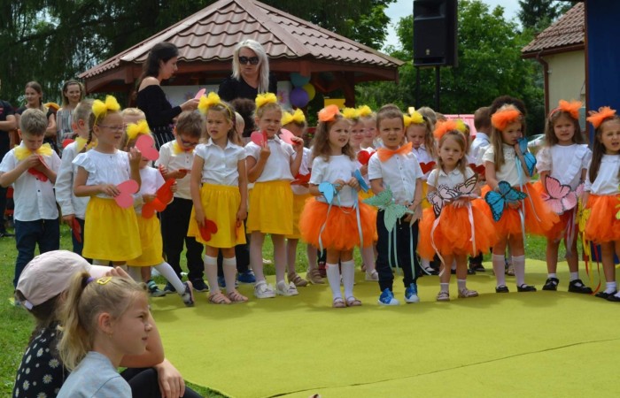 Piknik Rodzinny