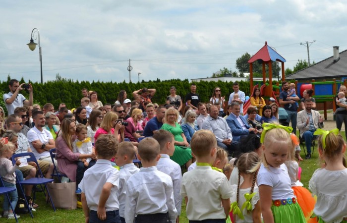 Piknik Rodzinny
