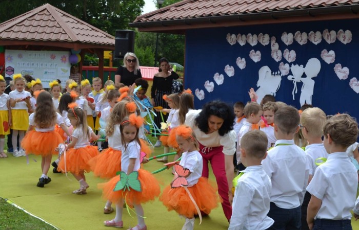 Piknik Rodzinny