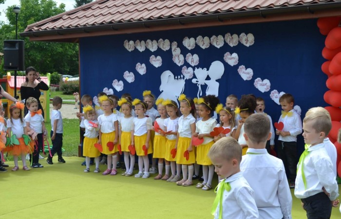 Piknik Rodzinny