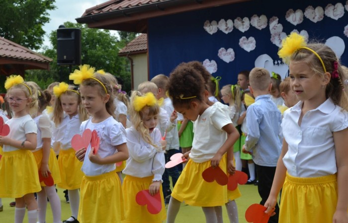 Piknik Rodzinny