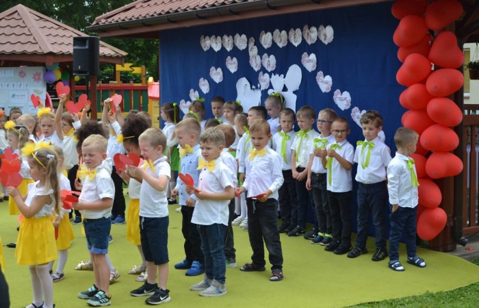 Piknik Rodzinny