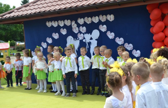 Piknik Rodzinny