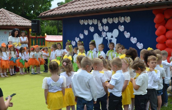 Piknik Rodzinny