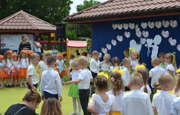 Piknik Rodzinny