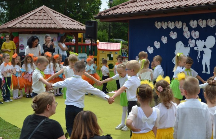 Piknik Rodzinny
