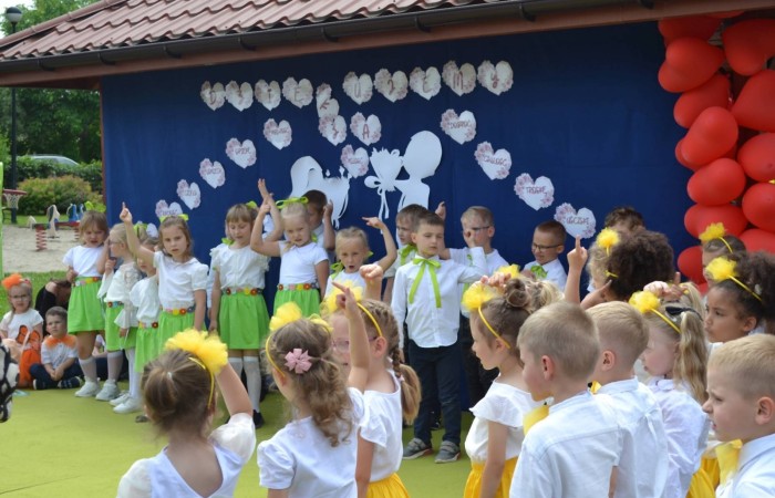 Piknik Rodzinny
