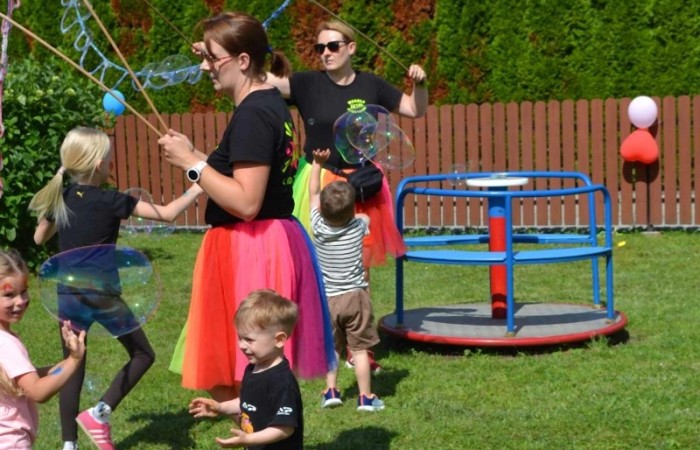 Piknik Rodzinny