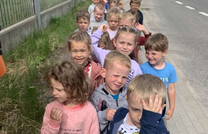 „Królewna Śnieżka i siedmiu krasnoludków” w wykonaniu grupy teatralnej Tespis