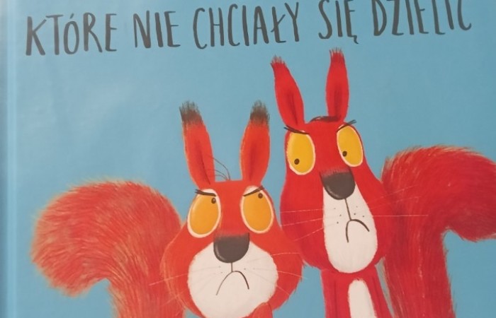 Zajęcia czytelnicze dla „Smerfów” w Bibliotece