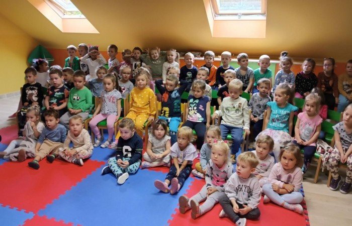 Audycja muzyczna