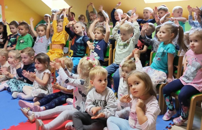 Audycja muzyczna