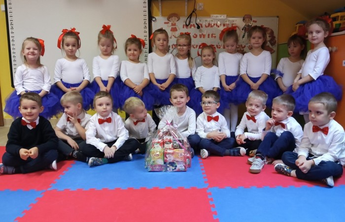 Dzień Seniora