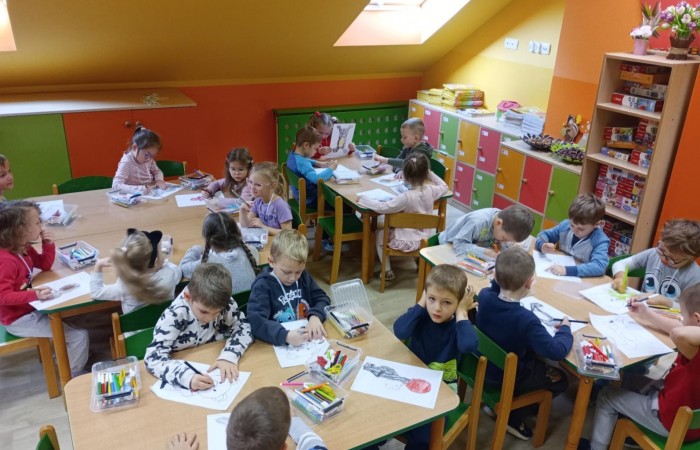Światowy Dzień Pluszowego Misia - Tygrysy