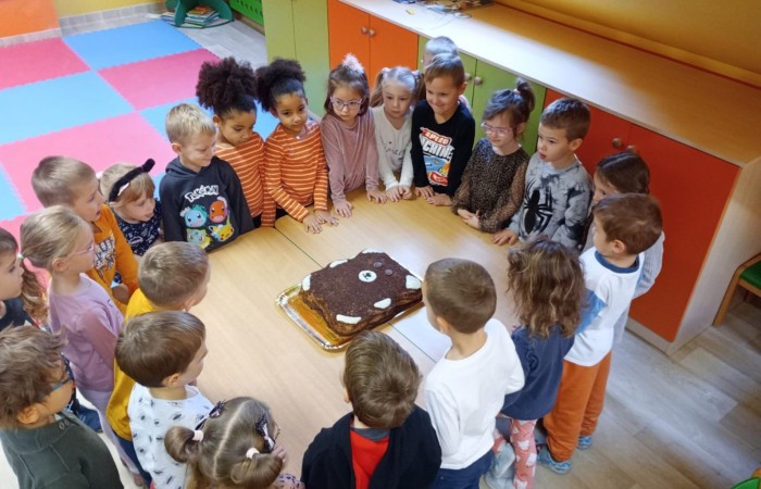 Światowy Dzień Pluszowego Misia - Tygrysy