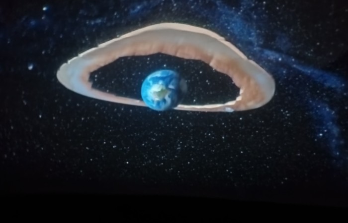 Planetarium Orbitek