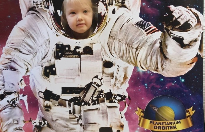 Planetarium Orbitek