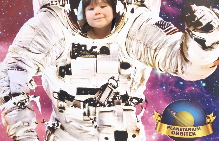 Planetarium Orbitek