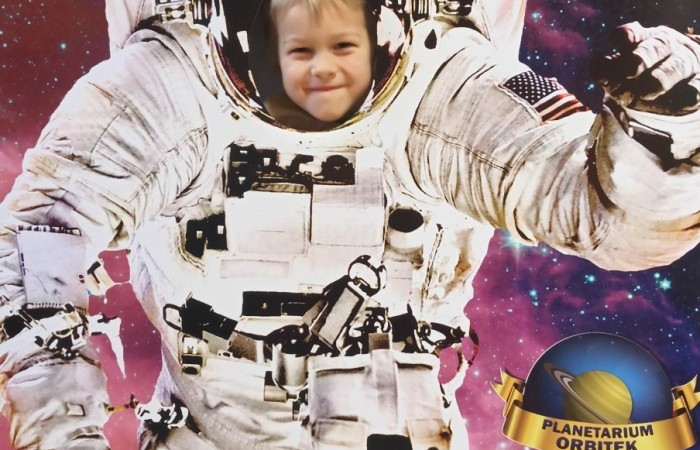 Planetarium Orbitek