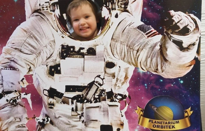 Planetarium Orbitek
