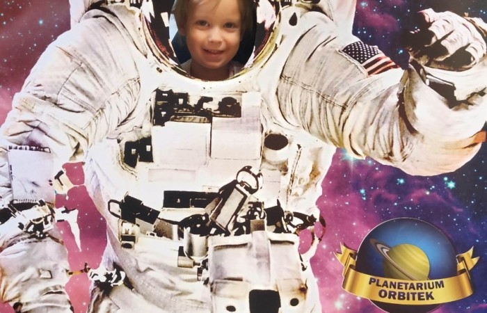 Planetarium Orbitek