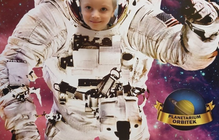 Planetarium Orbitek