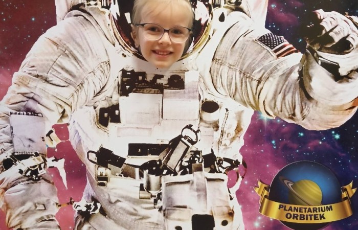 Planetarium Orbitek