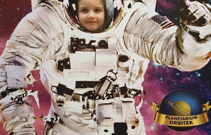Planetarium Orbitek