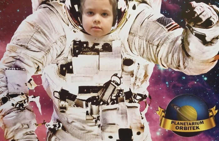 Planetarium Orbitek