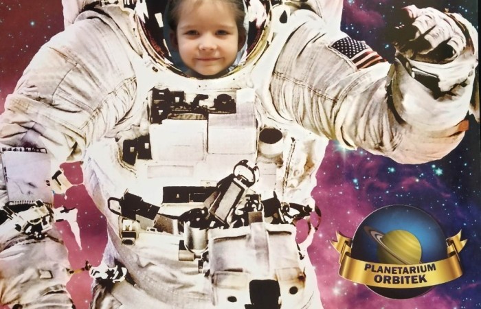 Planetarium Orbitek