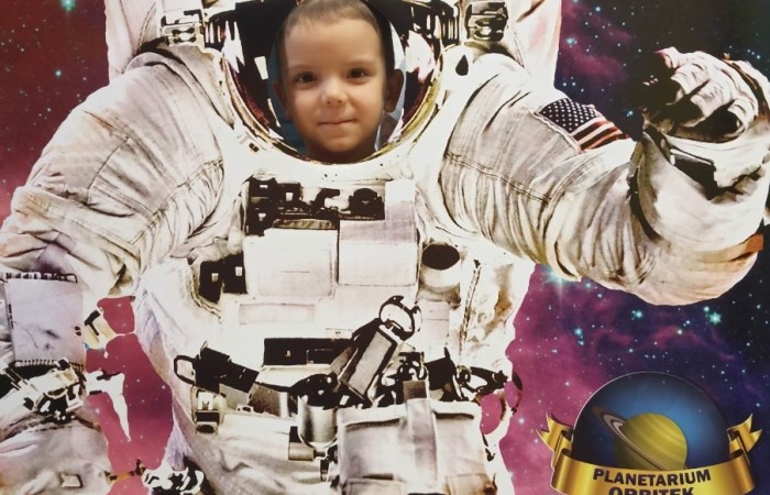 Planetarium Orbitek