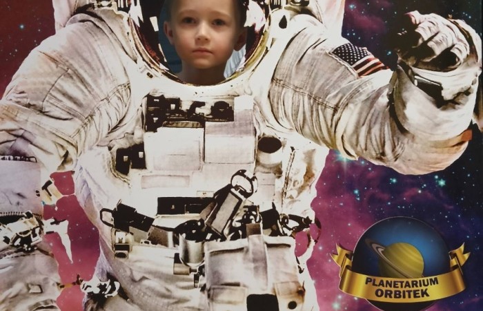 Planetarium Orbitek