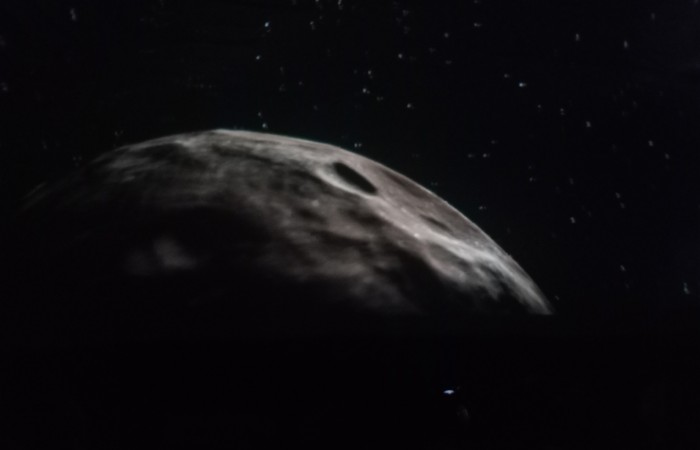 Planetarium Orbitek