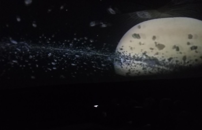 Planetarium Orbitek
