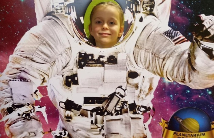 Planetarium Orbitek