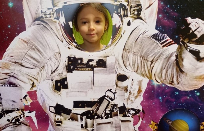 Planetarium Orbitek