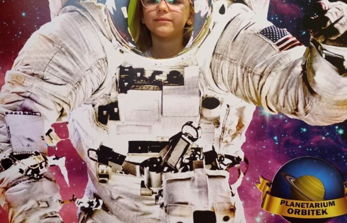 Planetarium Orbitek
