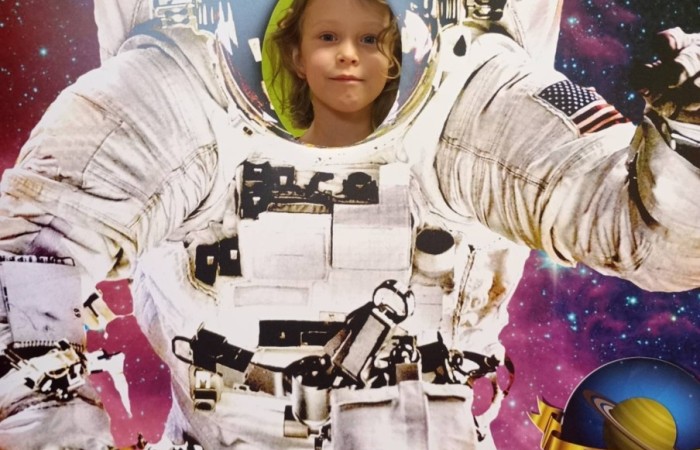 Planetarium Orbitek