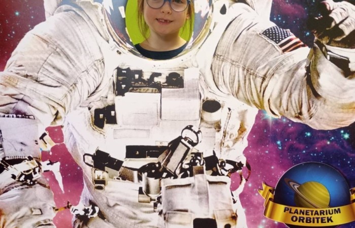 Planetarium Orbitek