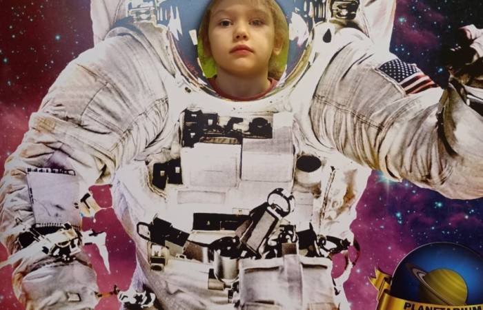 Planetarium Orbitek