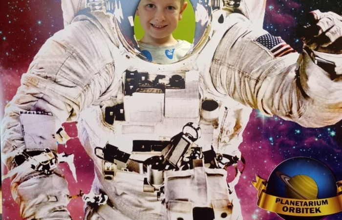 Planetarium Orbitek