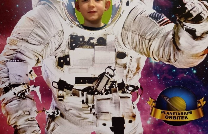 Planetarium Orbitek