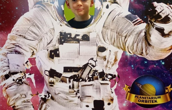 Planetarium Orbitek