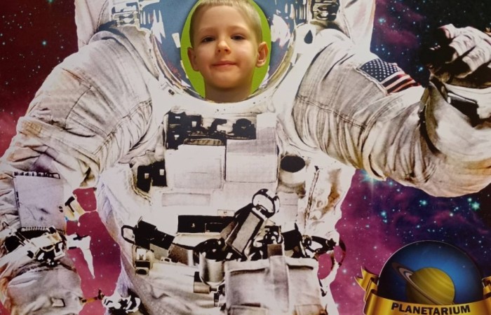 Planetarium Orbitek