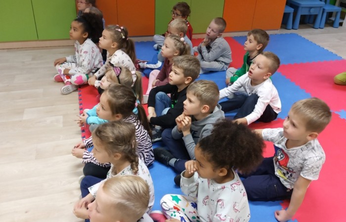 Światowy Dzień Zwierząt