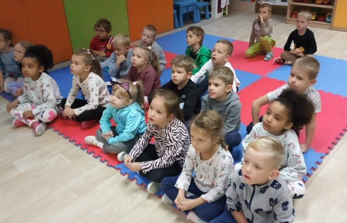 Światowy Dzień Zwierząt
