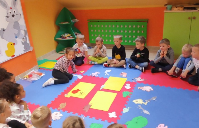 Światowy Dzień Zwierząt