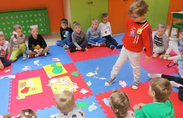 Światowy Dzień Zwierząt